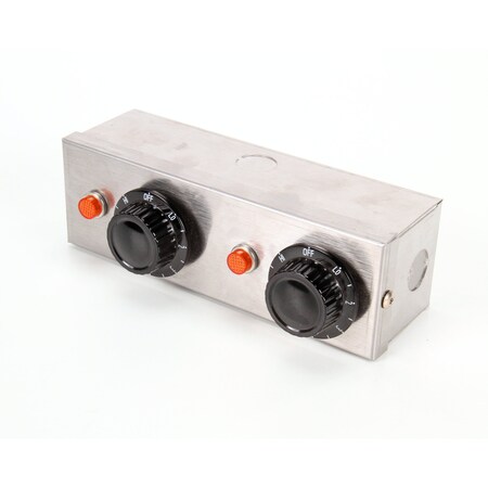 Apw Wyott Oh Remote Kit- 120V - 2 Infin 76485